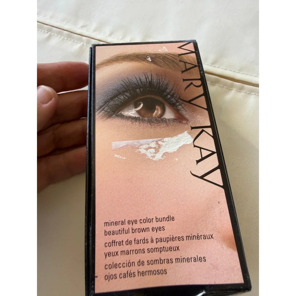 Mary Kay mary kay